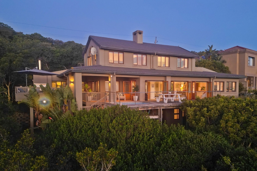6 Bedroom Property for Sale in The Heads Western Cape
